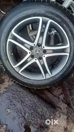 Every CARS GENUINE ONE OR 2 ALLOY WHEEL AVAILABLE BMW AUDI VW MERCEDES