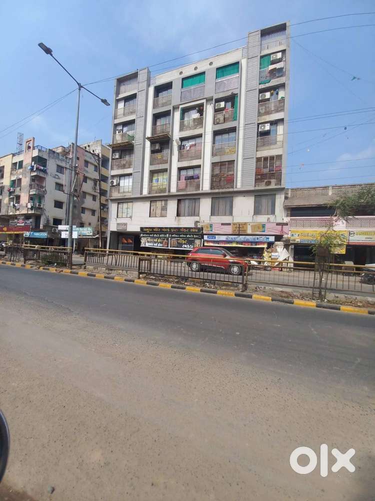 1 BHK Apartment vinayak elegance, Ghuma, Ahmedabad