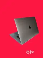 Macbook Pro Dual Graphics WITH 1 YEAR WARRANTY