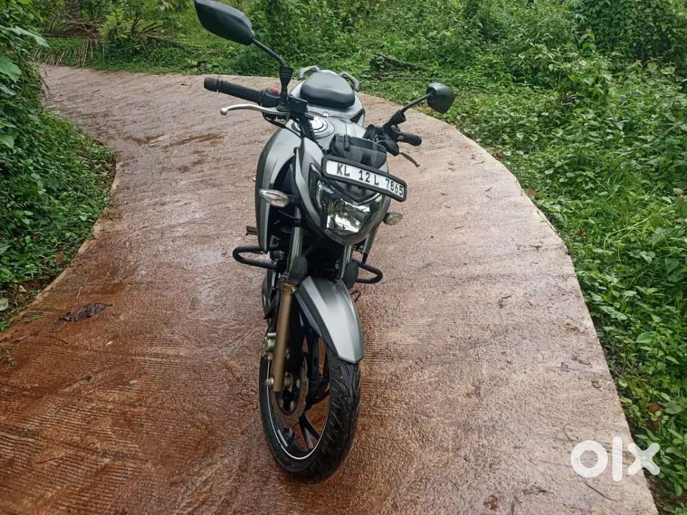 Appache rtr for sale