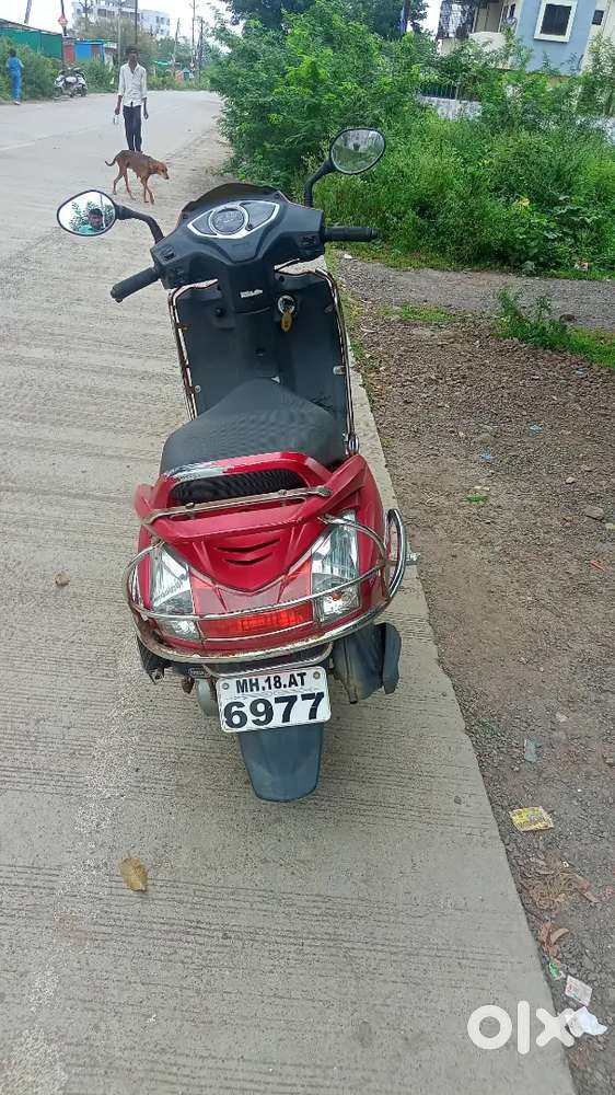 Good condition