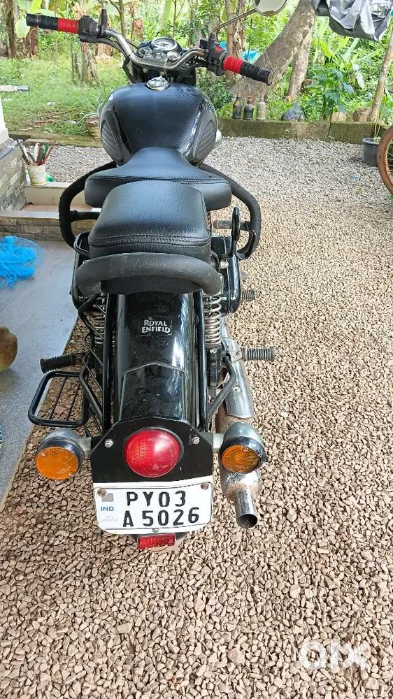 Royal Enfield for sale