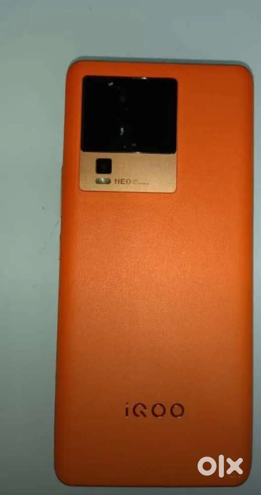 iQOO NEO 7 PRO