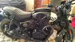 Royal Enfield 2022 Hunter