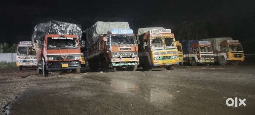 ഡ്രൈവർ ജോലി നോക്കുന്നു എല്ലാ വണ്ടികളും ഓടിച്ച് പരിചയം ഉണ്ട്