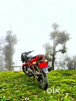 Bajaj Pulsar 180 (2017) - 30,000 km, Well Maintained, Petrol