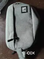 New Travel pouch