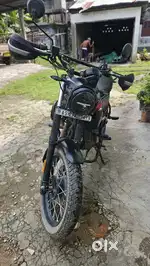 I want to sell my Beast. I suffer from money problem.