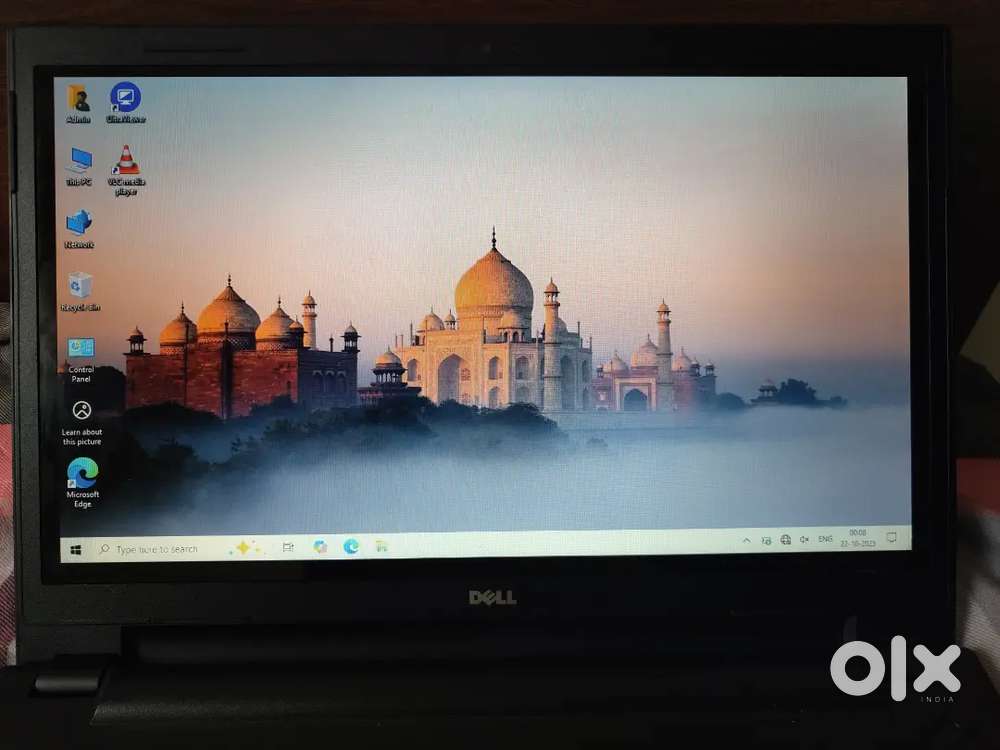 DELL Screen Touch in amazing condition