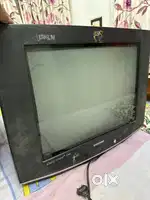 Samsung Ultra Slim Fit TV