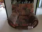 5 seater sofa