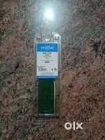Crucial ddr4 -3200