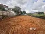 Residential Plot at Vazhakkala