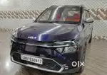 Kia Carens 1.4 Prestige Plus Turbo 7 STR, 2022, Petrol