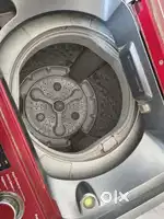 IFB top load washing machine