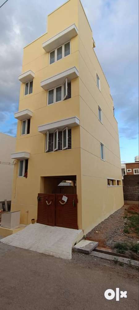 2 BHK houses at affordable price