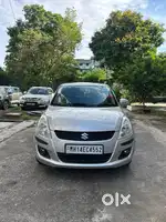 Maruti Suzuki Swift 2011-2014 VXI, 2013, Petrol