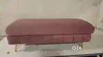 Cushioned bench(Pair of 2)