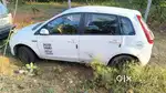 Ford figo2012