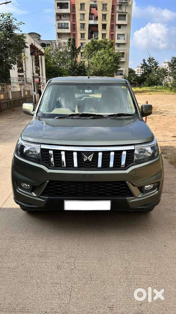 Mahindra Bolero Neo 1.5 N 10 R, 2025, Diesel
