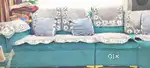 Sofa set very good condition