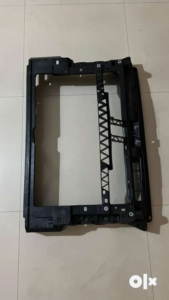 VW Lock carrier for Polo, Vento and Ameo