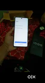 Iqoo z9s 8.128