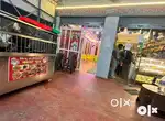 Rent pr lene k liye sampark kre restaurant ka sb saman hai