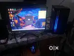 I3 computer setup
