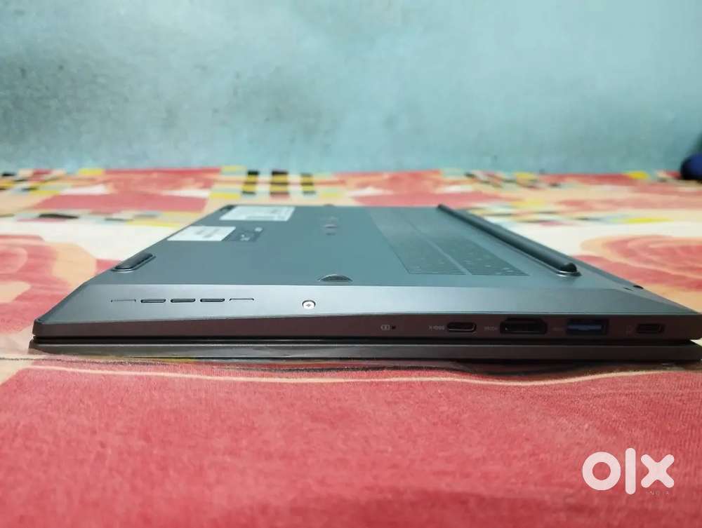 Acer aspire 3 (2 years extend warranty