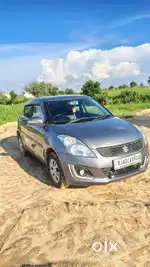 Maruti Suzuki Swift 2014 Diesel 153000 Km Driven