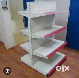 Medical rack pharmacy rack stationary rack vegetable rack supplement