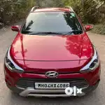 Hyundai i20 Active 1.2 S, 2017, Petrol