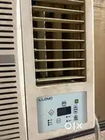 LLOYD 1.5 ton window AC