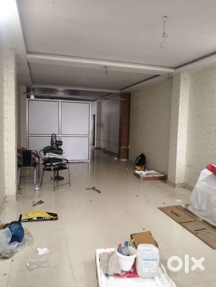 725 sqft Commercial space for rent in Vrindavan Yojana Raibareli Road