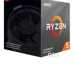 Amd processor apu ryzen 5 3400g