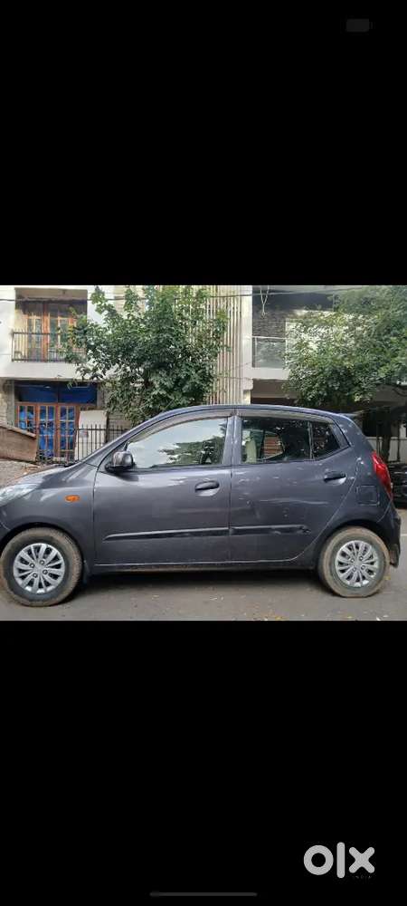Hyundai i10 2014 Petrol Well Maintained