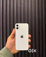 iPhone 12second hand model good condition in your budget