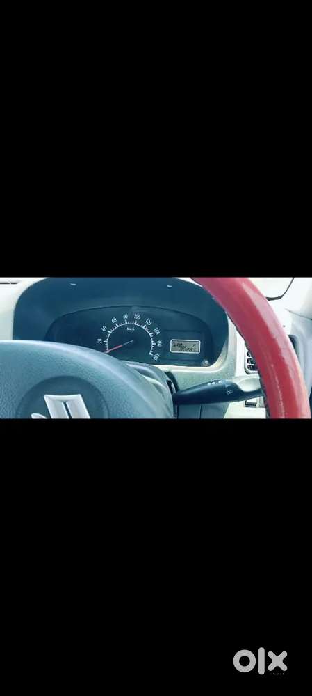 Maruti Suzuki Alto K10 2011