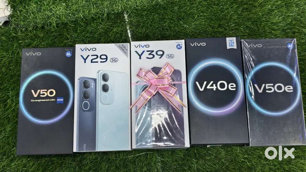 Demo phones available