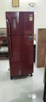 Samsung 226litre Double door fridge