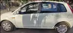Ford Figo 2012 Diesel Well Maintained