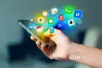 I want app developer