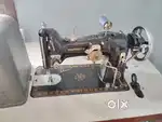 Electronic Sewing Machine
