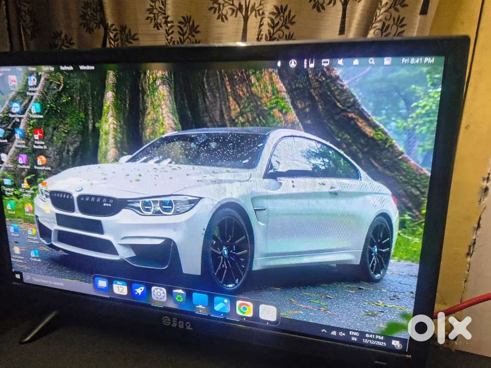 Dell computer i5 3th gen Ego hd 24 inch led