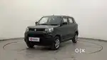 Maruti Suzuki S-Presso VXI Opt, 2022, Petrol