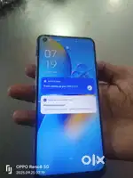 Oppo f19 pro 6 gb 128 gb