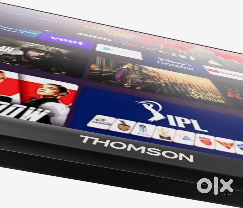43 inch Ultra HD 4K LED ANDROID SMART TV