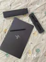 HP Envy Touch Screen