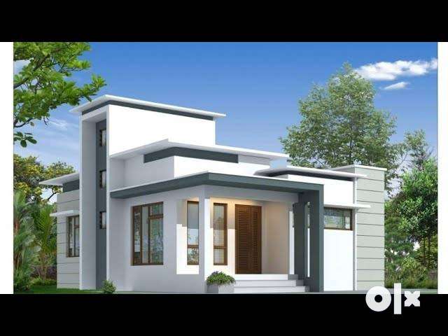 2 BHK Customized villas are launching in Kannadi with all amenities